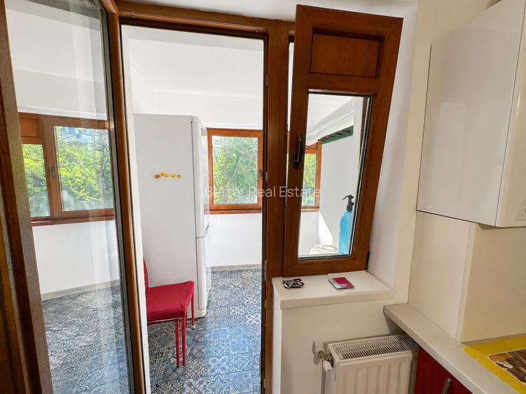 Apartament 2 camere, loc de parcare, Popești Leordeni, Șoseaua Olteniței - 7