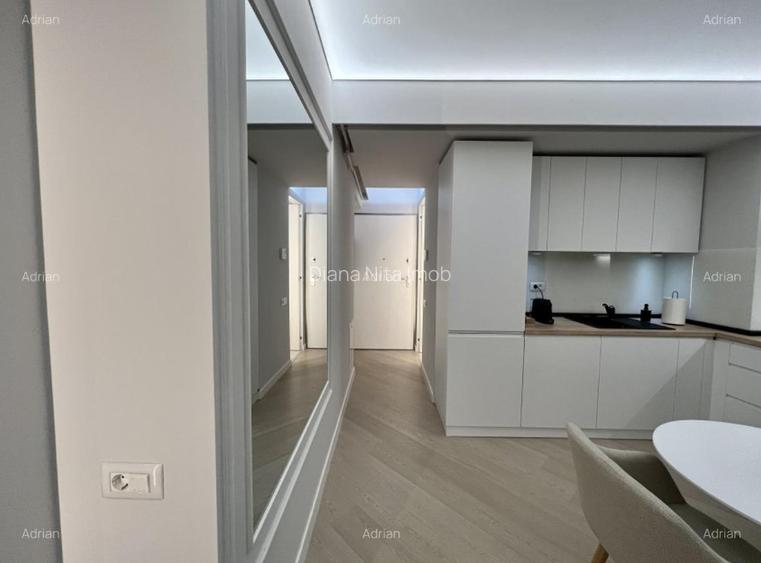 Apartament 2 camere/ Cortina North/ Pipera/ Promenada+ parcare - 9