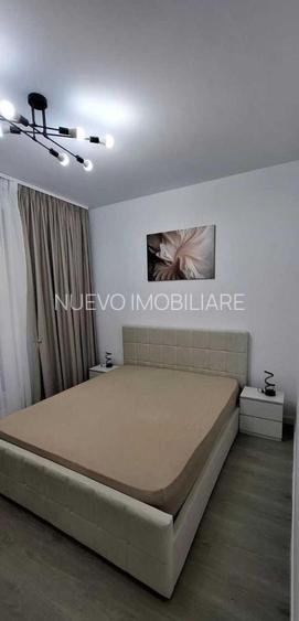 APARTAMENT 2 CAMERE | ESTORIA CITY | CENTRALA | METROU - 2