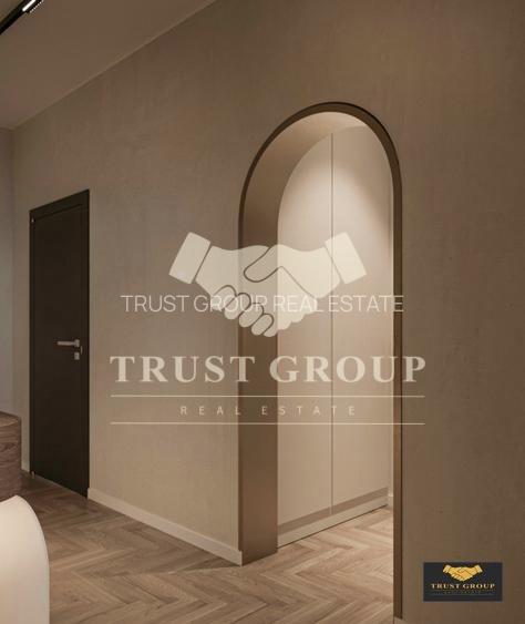 Apartament 3 camere + Dressing Unirii |Imobil 2020 |Mobilat Lux |Loc de parcare - 22