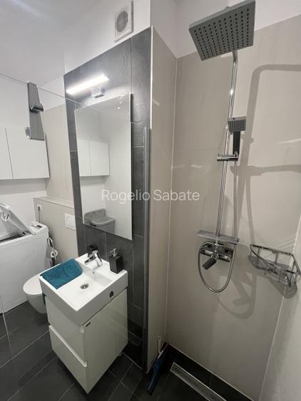 Apartament ULTRACENTRAL cu 2 camere la Nord One DIRECT DE LA PROPRIETAR - 8