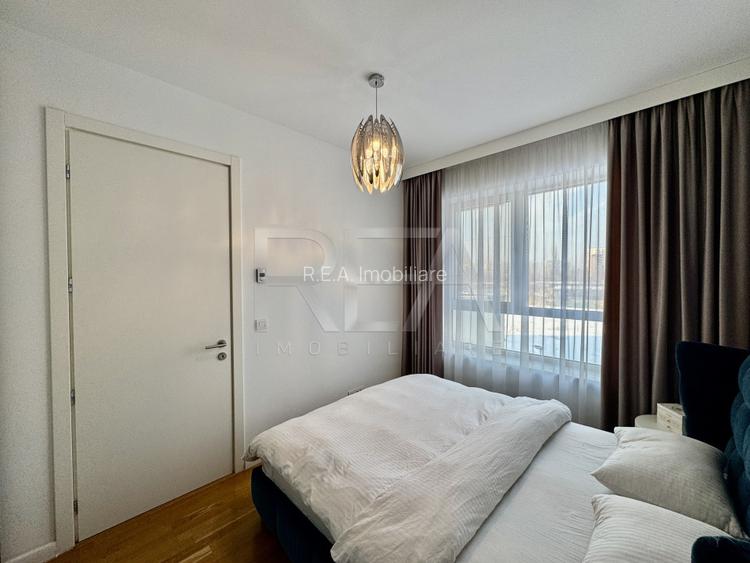 2 camere mobilat Rovere Luxuria Domenii  - 4