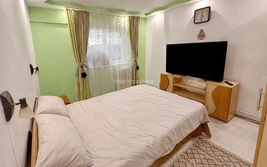 Renovat:2 camere decomandat,58mp,Pacurari- Esplanada Mimoza cod 161468 - 11