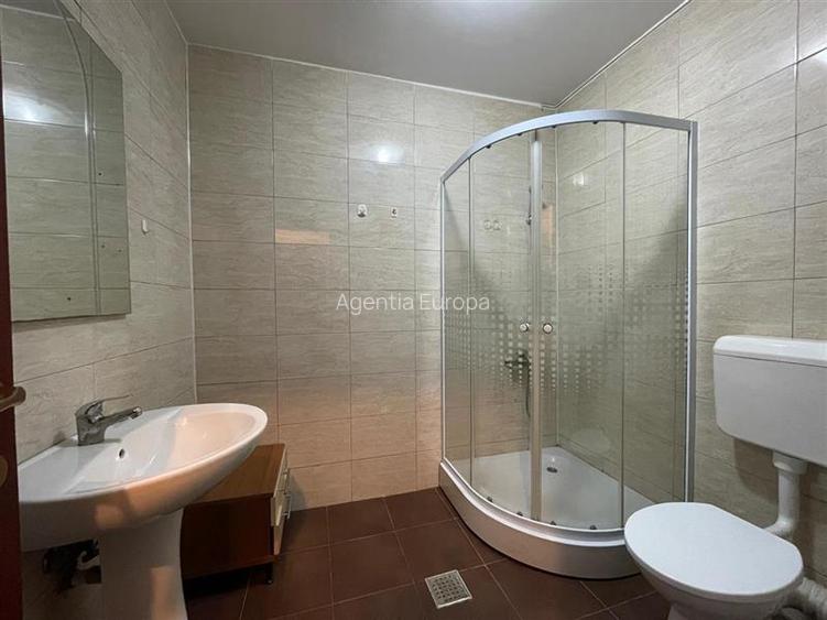 Garsoniera de inchiriat zona Centrala Tulcea - 5