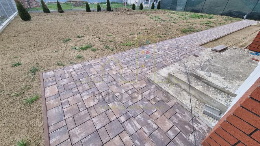 Casa Individuala. Garaj. Mosnita - 4