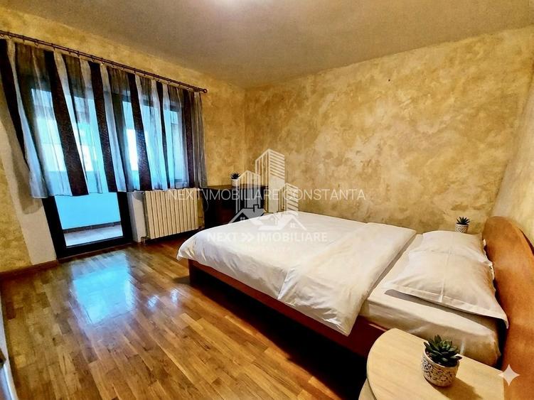 Apartament 2 camere, vedere la mare, Faleza Nord - 5