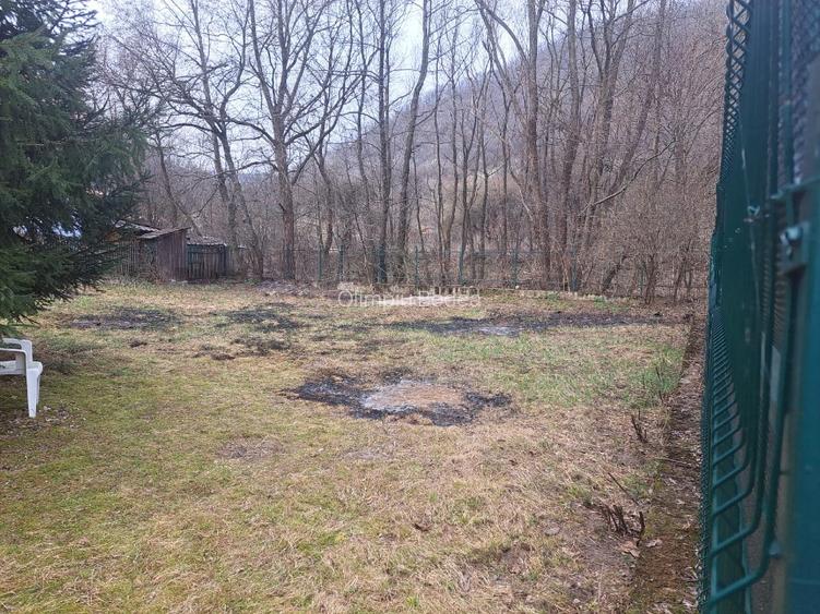 Teren intravilan de vânzare – Someșul Rece | 378 mp | Zonă liniștită, retrasă - 2