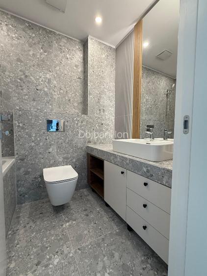  Studio | Dormitor separat | Terasă 10 mp | Et. 8 | Fabrică de Glucoză - 9