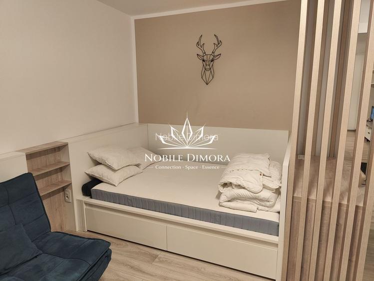 Vivalia - Apartament cu 1 camera si parcare - Take Ionescu - Medicina - 4