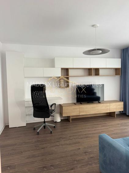 Apartament 2 camere de închiriat | Soseaua Pipera, Aviatiei | Parcare inclusă* - 2