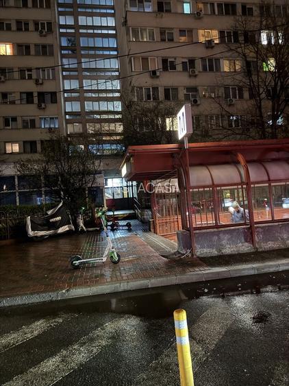 Garsoniera decomandata | Dristor | 35 mp | metrou langa bloc - 7