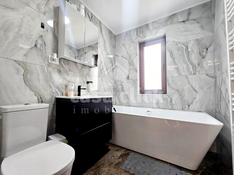Vilă modernă în zona Arcașilor – confort și rafinament - 9