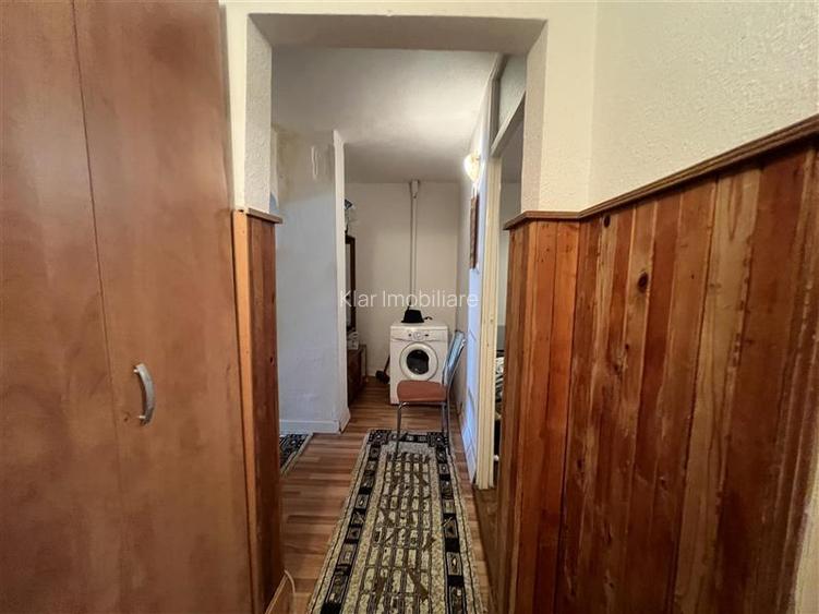 Apartament 3 camere zona Piata Marasti - 14