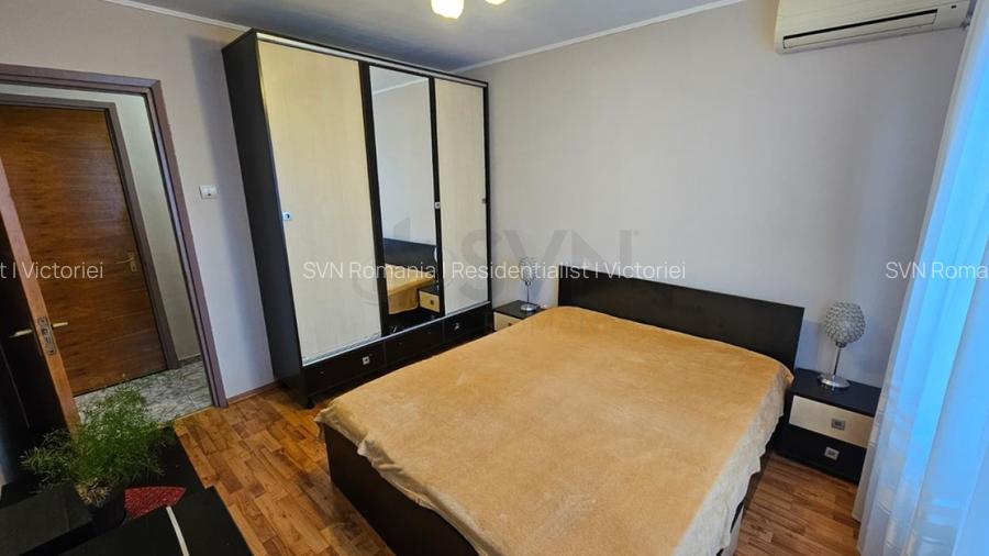 REA1027065 Apartament 3 camere I Decomandat I Rosia Montana I Metrou Gorjului - 5