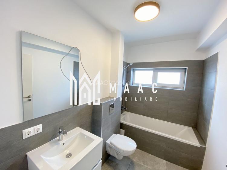 Apartament 4 camere | Balcon | 2 Bai | Parcare - 16