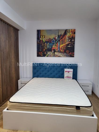 De inchiriat garsoniera moderna cu loc de parcare privat! - 2