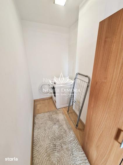 Apartament spatios cu 2 camere si terasa la ultimul nivel - Badea Cartan - 13