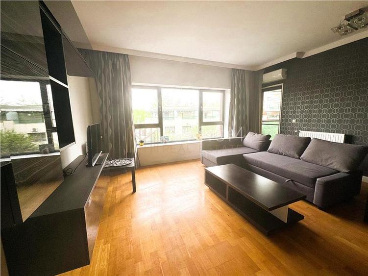 Apartament de inchiriat 2 camere Emerald Residence - 2