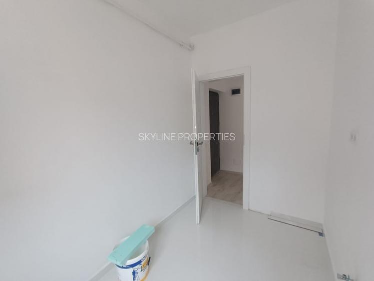 Apartament cu 2 camere Str. Eroilor (zona Spartan)-Floresti - 10