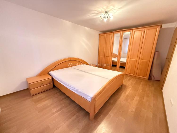 Casa individuala, 5 camere, 506 mp teren,  140 mp utili - Giroc - 7