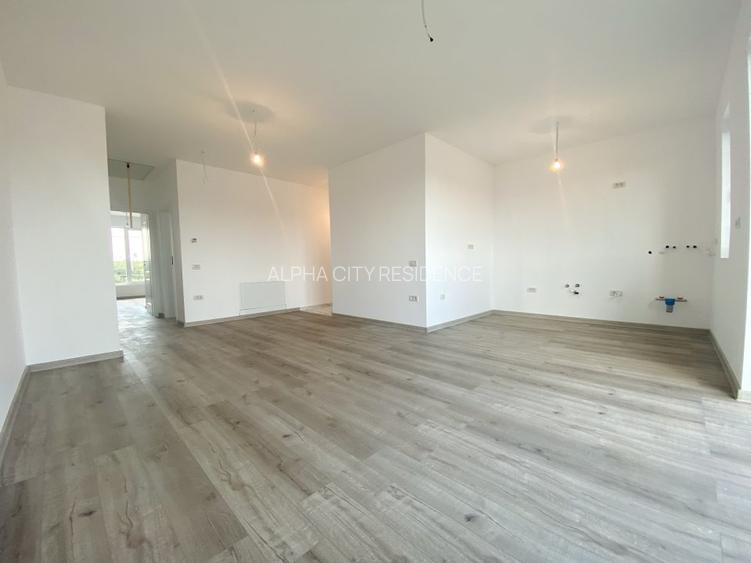 Dezvoltator: Duplex pe Parter cu Master Bedroom - 5