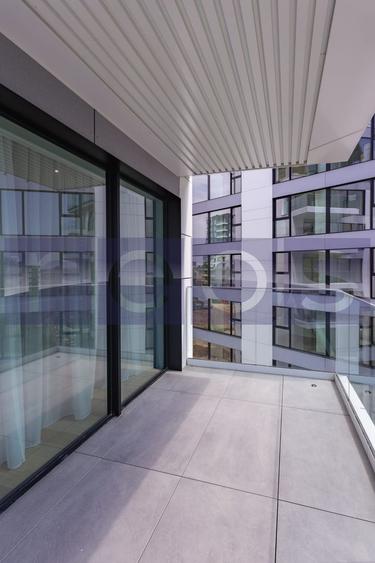 APARTAMENT 2CAMERE | ONE LAKE CLUB| PIPERA 64MP READY TO MOVE IN - 13