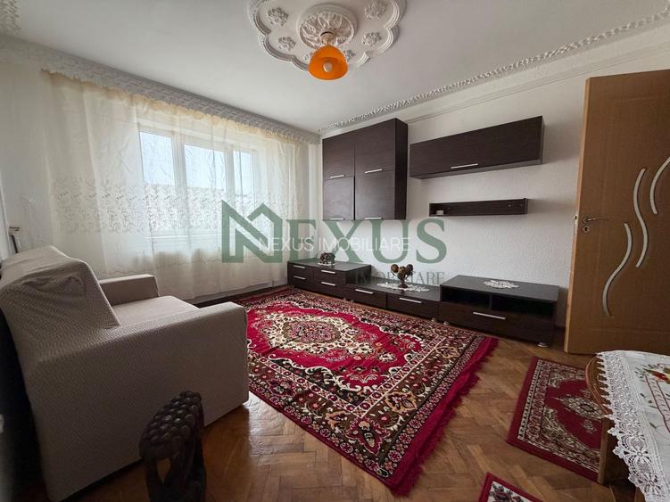 Apartament 2 camere de închiriat, Buhuși ! - 5