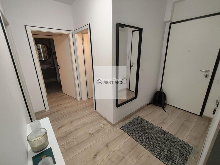 GranVia Park - 3 Camere + Curte 49 Mp Politehnica Bloc Nou - 10