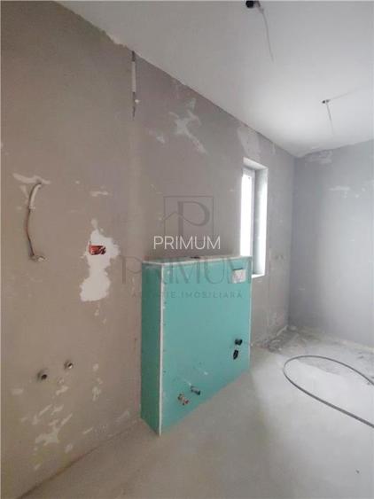 Casa individuala - toate utilitatile - posibilitate de personalizare - carport - 11