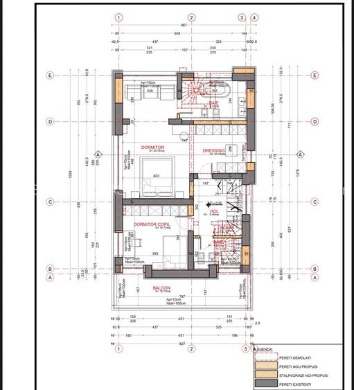 Dorobanti | Casa Spectaculoasă | Teren 350 mp | Raritate - 4