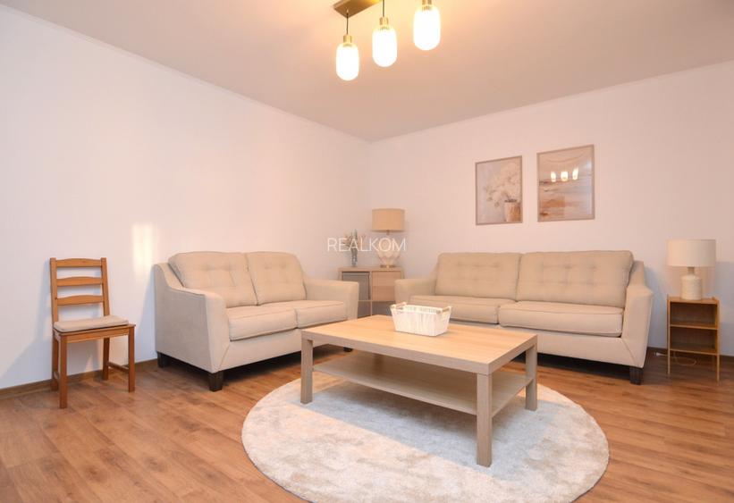 INCHIRIERE APARTAMENT 2 CAMERE CONSTANTIN BRANCOVEANU – PARCUL TINERETULUI - 8