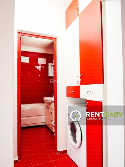 Apartamant 3 camere situat in zona Podu Ros - Cantemir - 11