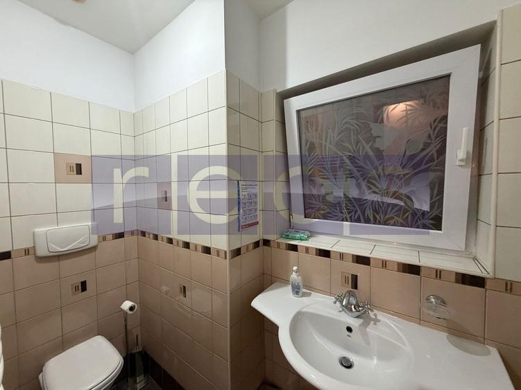 INCHIRIERE VILA INTERBELICA | BUZESTI | 190 MP | PRETABIL SEDIU FIRMA - 36