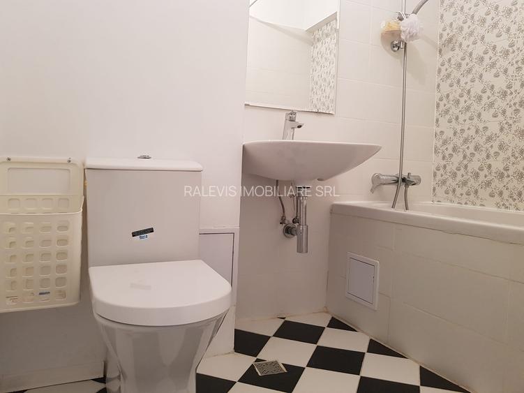 Apartament 3 camere, et 2/10, parcare, Unirii, Scoala 79, 700 euro - 15