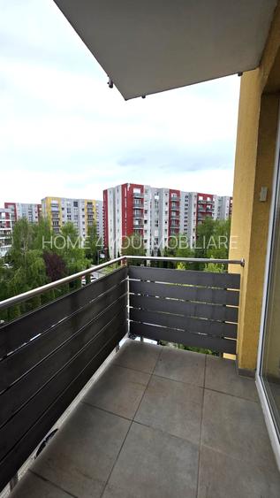 Apartament 2 camere Avantgarden 3 - 16