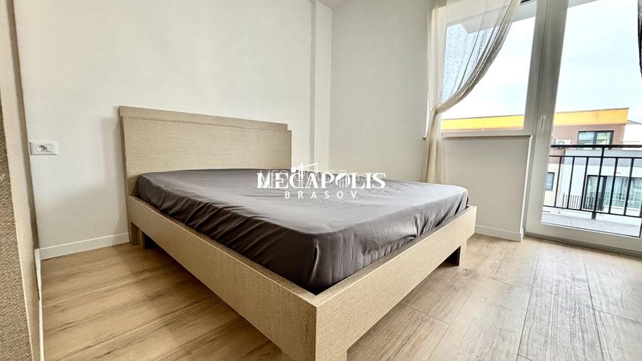 Apartament 2 camere | Parcare | Prima Închiriere | Ozone Residence - 8