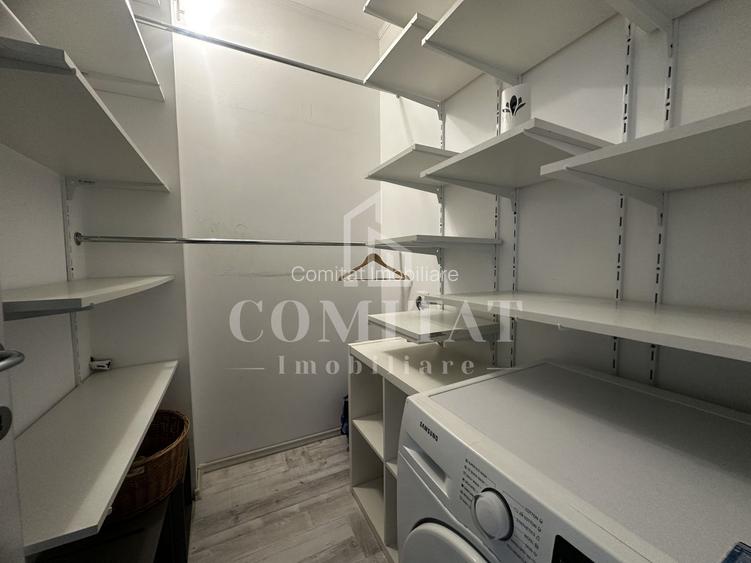 Apartament la cheie | Etaj intermediar | Cartier Terra-Floresti - 15