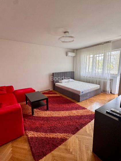 Garsonieră Cf 1 sporit Afi Cotroceni Mall  - 7