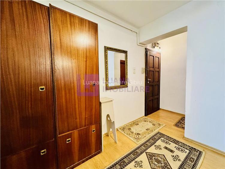 Apartament cu 2 camere de vanzare | Rahovei | parter cu balcon - 6