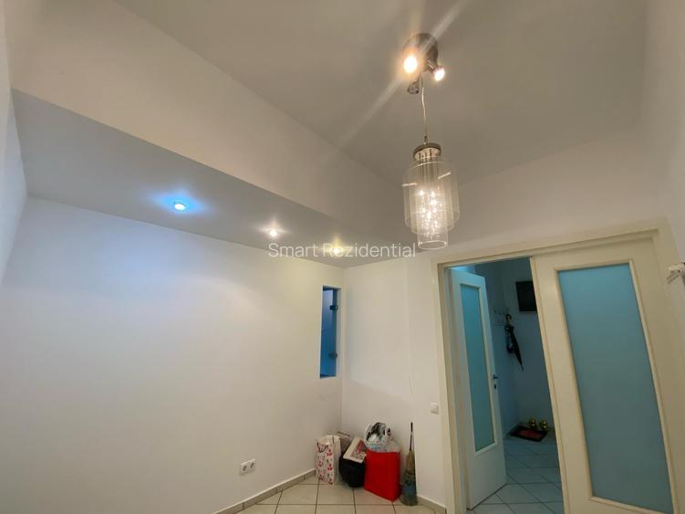 Unirii - Bulevardul Corneliu Coposu - 7