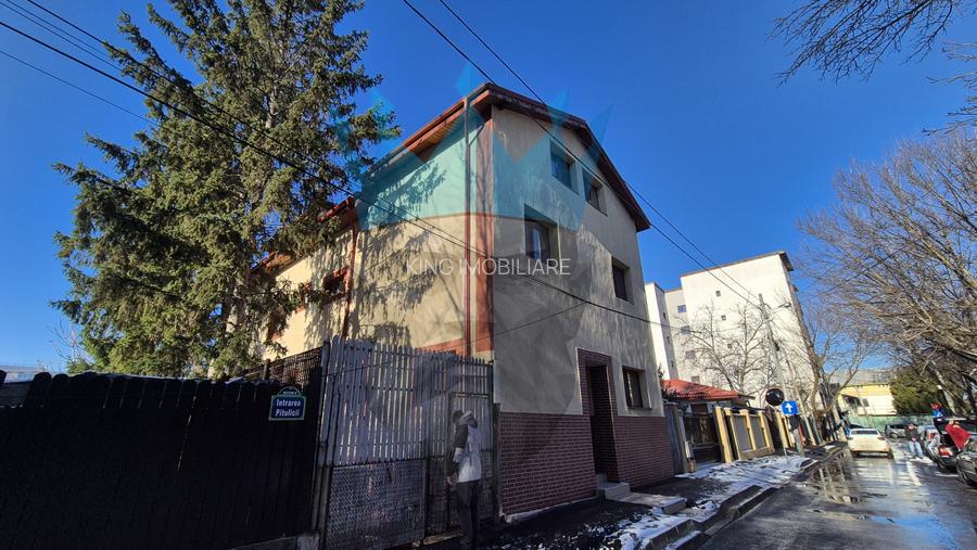  Apartament 2 Camere Gorjului Bucuresti - 12