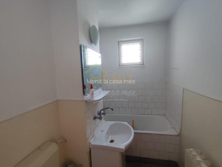Apartament 3 camere 63 mp Republicii 8 Martie - 14