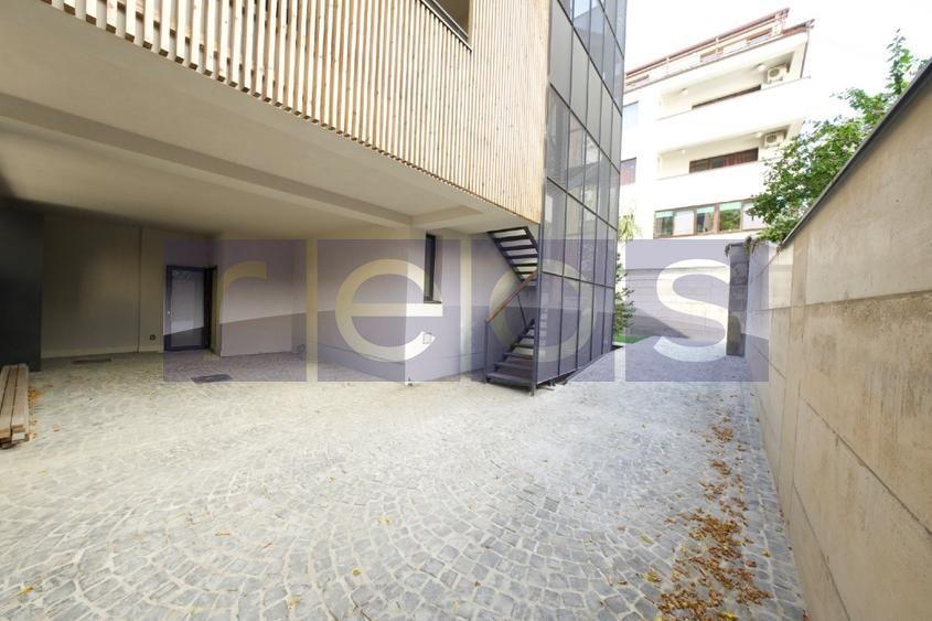 VANZARE DUPLEX | DOROBANTI | CURTE PROPRIE 50 MP | 2 LOCURI PARCARE | - 3