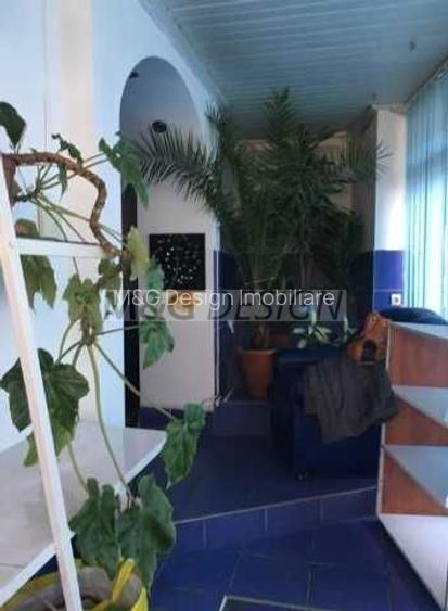 2 cam Universitate amenajat mobilat - 5