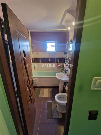 SPATIOS! 3 camere confort 1 Decomandat, 2 balcoane, 2 bai, Obor - 6