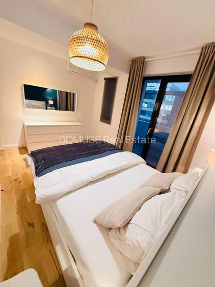2 CAMERE | AVIATIEI | BANEASA | HERASTRAU | PARCARE | PET FRIENDLY | - 6