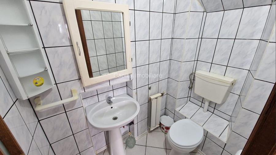 Apartament 3 camere, 2 bai, Baia Mare, Ultracentral, Comision 0 - 6