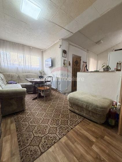 Apartament 3 camere, curte de 140 mp, Bariera Valcii, comision zero - 13