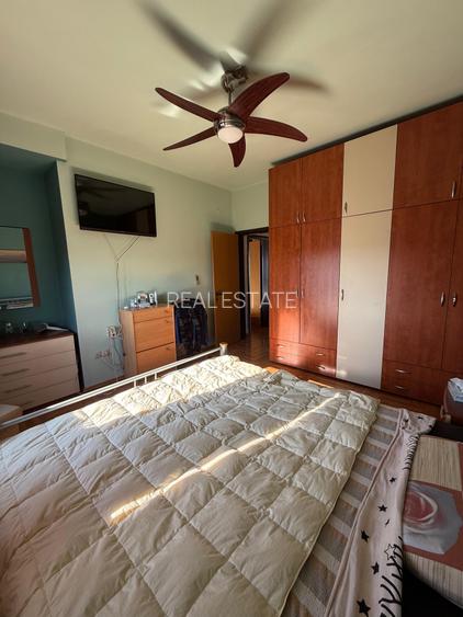 Apartament de 4 camere  în emblematicul Bloc Zodiac –  boxă inclusă - 8