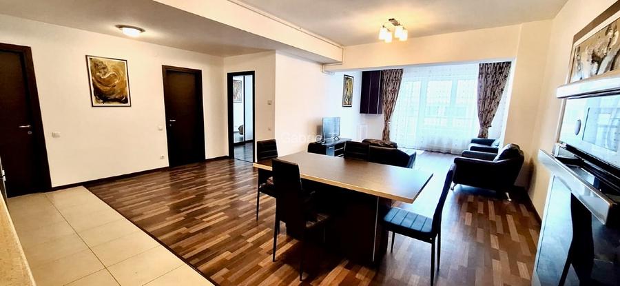 Închiriere  - 2 camere spațios - bloc nou - 3 minute de Metrou Iancului - 3